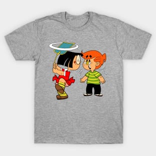 Li’l Rascal Twins T-Shirt